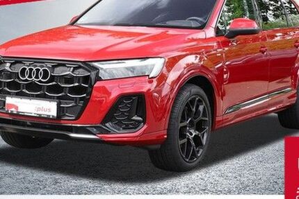 Audi Q7 15.190 km 59.840 &euro; Recklinghausen 45657