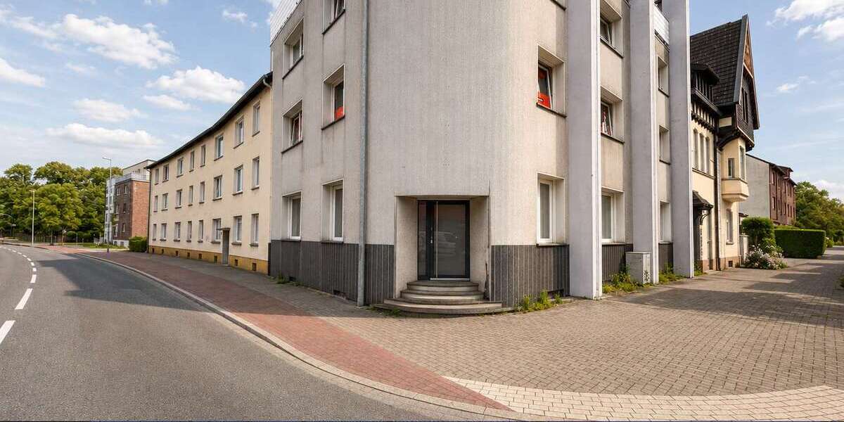 Gewerbeobjekt Moers - 1.250&euro; | Angebot:26862453