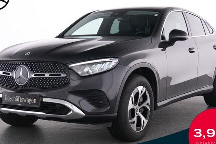 Mercedes-Benz GLC 300 5.470 km 66.250 € Essen 45309
