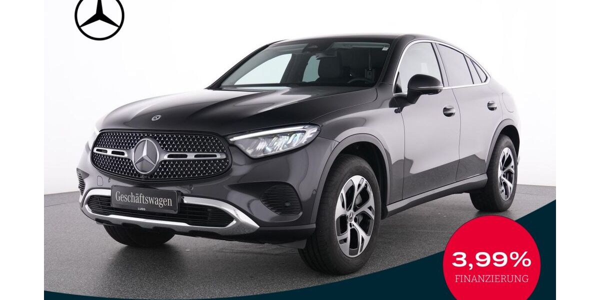 Mercedes-Benz GLC 300 5.470 km 66.250 € Essen 45309