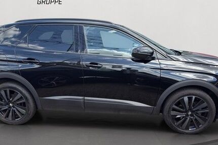 Peugeot 3008 20.000 km 25.990 &euro; Mülheim an der Ruhr 45475