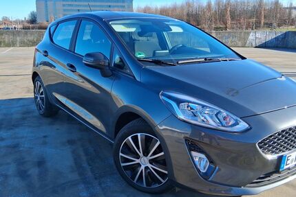 Ford Fiesta 8.400 km 11.900 &euro; Essen 45279