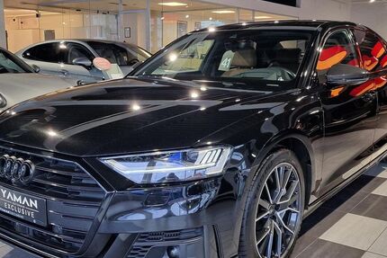 Audi A8 118.000 km 63.850 € Mülheim an der Ruhr 45472