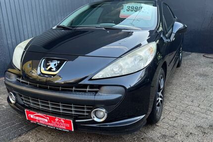 Peugeot 207 158.000 km 3.990 &euro; Oberhausen 46149