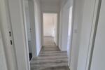 3 Zimmer mit Balkon!
