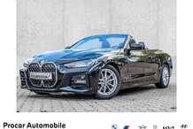 Gebrauchtwagen BMW 420