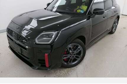 Mini John Cooper Works Countryman 25.145 km 43.790 € Sprockhövel 45549
