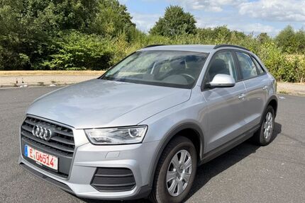 Audi Q3 120.320 km 12.800 &euro; Essen 45326