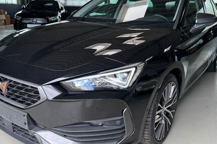 Cupra Leon 83.660 km 25.950 &euro; Bottrop 46244