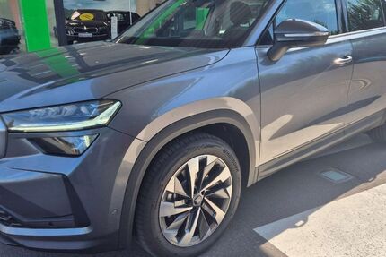 Skoda Kodiaq 5.000 km 54.980 € Essen 45326