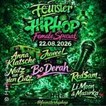 Feinster HipHop - Female Special