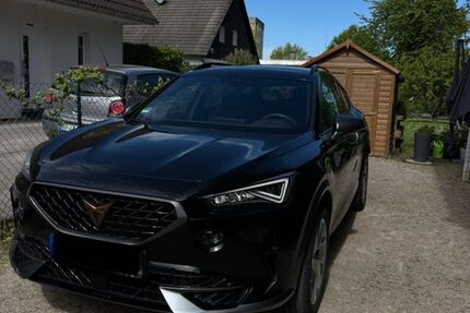 Cupra Formentor 45.017 km 22.950 &euro; Bochum 44868
