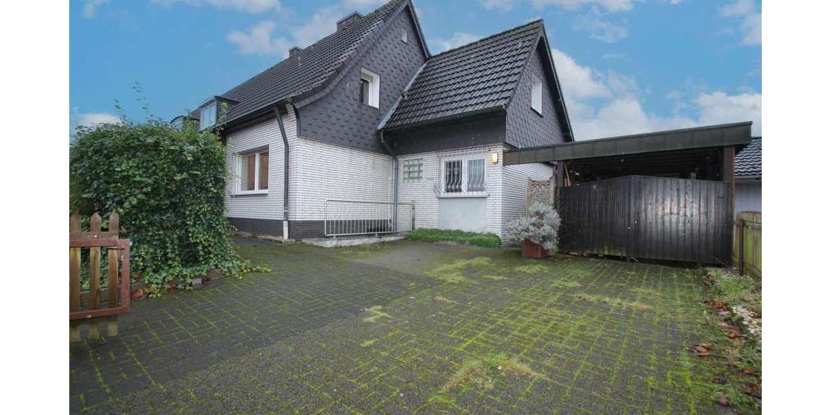 Haus zum Kaufen in Gladbeck 395.000 € 145 m² 7 zimmer