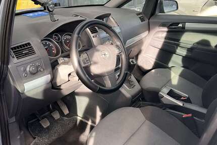 Opel Zafira 211.000 km 1.850 &euro; Gelsenkirchen, Stadt 45881