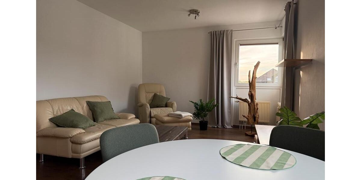 Etagenwohnung Velbert Velbert-Mitte - 2 Zimmer, 60 m&sup2;, 1.400&euro; | Angebot:27600972