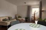 Etagenwohnung Velbert Velbert-Mitte - 2 Zimmer, 60 m&sup2;, 1.400&euro; | Angebot:27600972