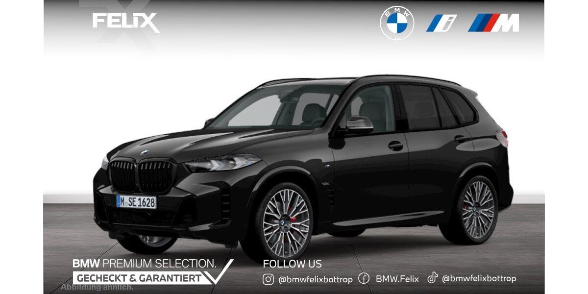 BMW X5 89.250 km 67.850 &euro; Bottrop 46236