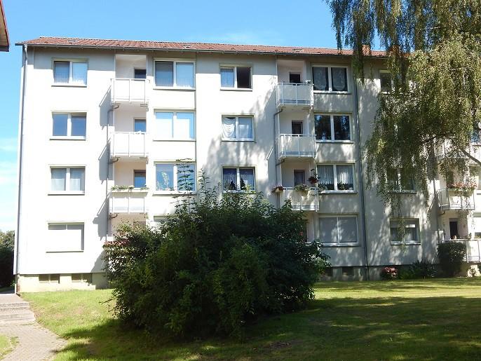 Etagenwohnung Bochum Günnigfeld - 3 Zimmer, 62 m&sup2;, 590&euro; | Angebot:25425094