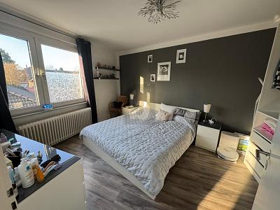 WOHNEN ODER VERMIETEN - SIE ENTSCHEIDEN! - Etagenwohnung Recklinghausen Grullbad | Angebot:26894729