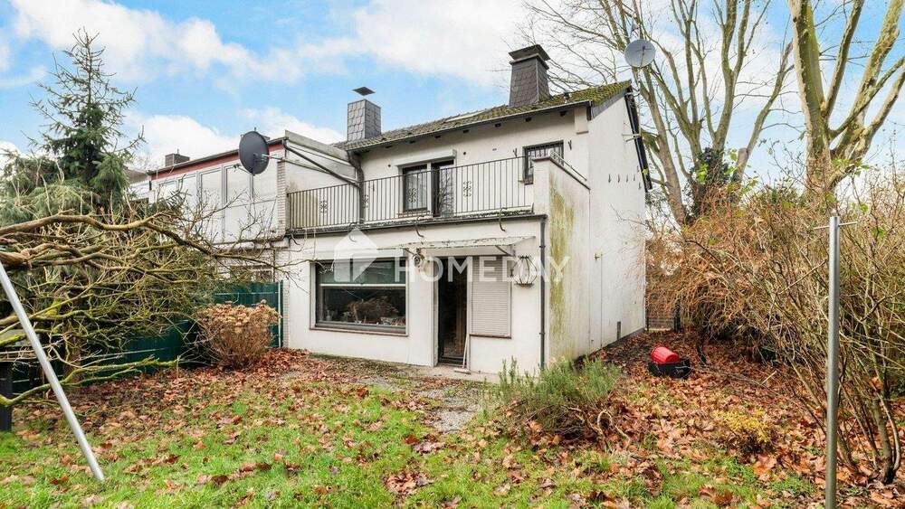 Reihenmittelhaus Recklinghausen König-Ludwig - 6 Zimmer, 125 m&sup2;, 415.000&euro; | Angebot:25628643