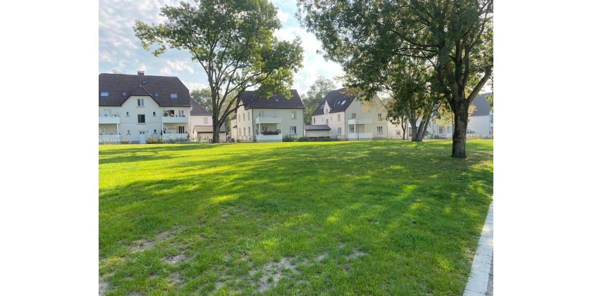 Dachgeschoßwohnung Gelsenkirchen Erle - 2.5 Zimmer, 59 m&sup2;, 310&euro; | Angebot:26139282