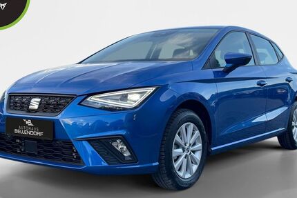 Seat Ibiza 10.160 km 20.470 € Bottrop 46244
