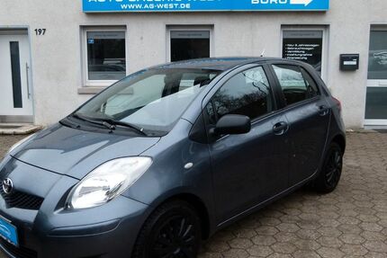 Toyota Yaris 145.184 km 3.990 &euro; Bochum 44809