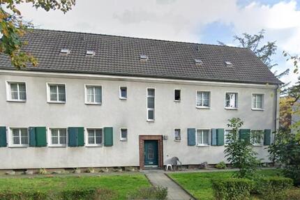 Wohnung Duisburg Hochheide - 2.5 Zimmer, 40 m&sup2;, 170&euro; | Angebot:25423592