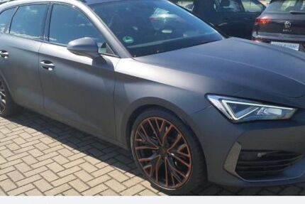 Cupra Leon 81.412 km 28.970 € Recklinghausen 45663