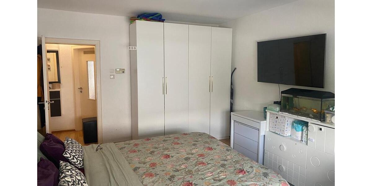 Etagenwohnung Witten Herbede - 2 Zimmer, 55 m&sup2;, 400&euro; | Angebot:26320453