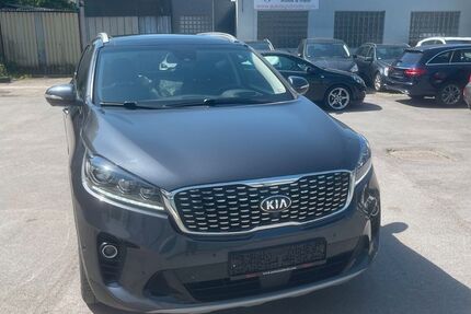 Kia Sorento 170.437 km 16.590 &euro; Castrop-Rauxel 44577