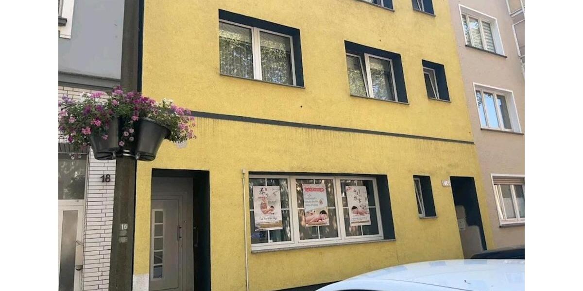 Mehrfamilienhaus, Wohnhaus Duisburg Rheinhausen - 14 Zimmer, 345 m&sup2;, 495.000&euro; | Angebot:24866345