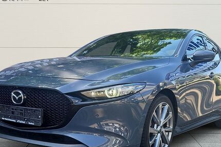 Mazda 3 46.000 km 19.880 &euro; Bochum 44809