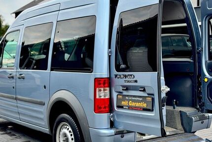 Ford Tourneo Connect 106.500 km 10.999 € Marl 45772