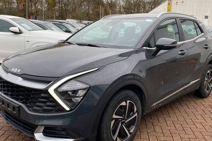 Kia Sportage 177.939 km 19.635 &euro; Wesel 46485