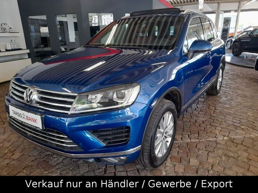 Touareg
