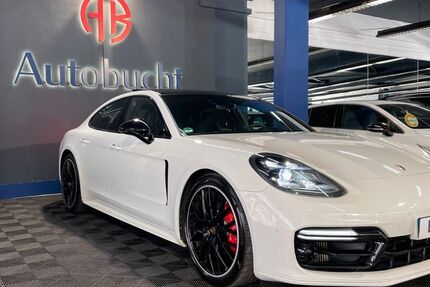Porsche Panamera 121.300 km 72.500 &euro; Oberhausen 46045