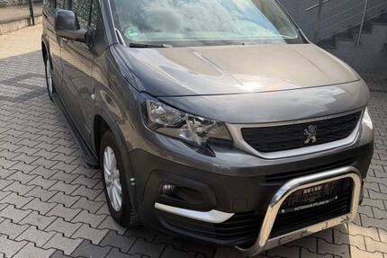 Peugeot Rifter 16.625 km 20.900 &euro; Herne 44653