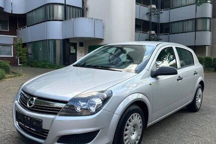 Opel Astra 120.000 km 4.300 &euro; Herten 45699