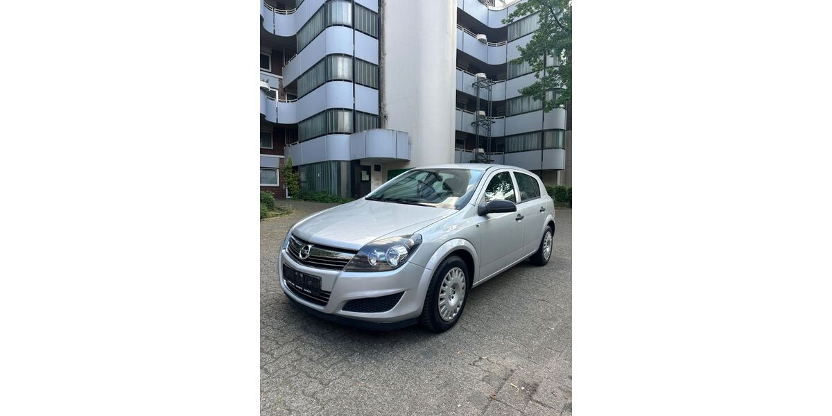 Opel Astra 120.000 km 4.300 &euro; Herten 45699