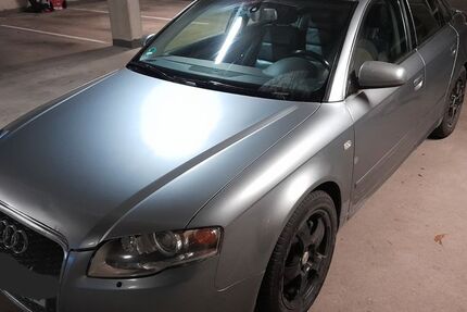 Audi A4 154.000 km 4.800 € Duisburg 47178