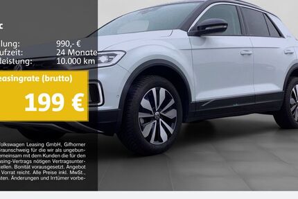 VW T-Roc 20.619 km 28.190 &euro; Herne 44653