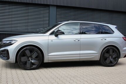 VW Touareg 149.000 km 53.999 &euro; Oberhausen 46149