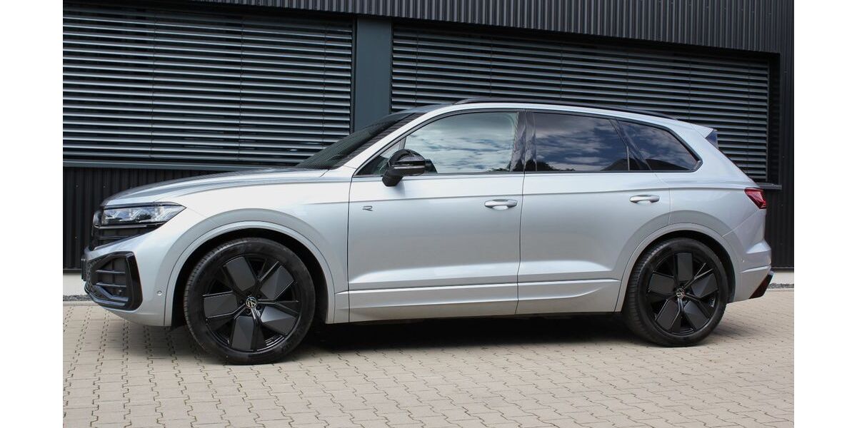 VW Touareg 149.000 km 53.999 &euro; Oberhausen 46149