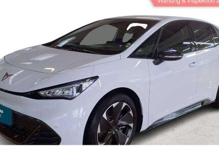 Cupra Born 17.304 km 34.880 &euro; Moers-Hülsdonk 47441