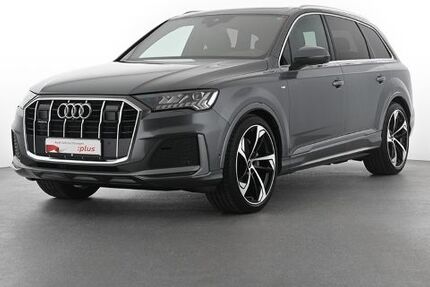 Audi Q7 37.022 km 65.880 &euro; Essen 45143