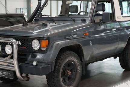 Toyota Land Cruiser 319.000 km 19.900 &euro; Herne 44652