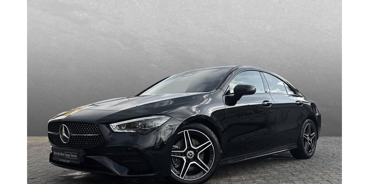 Mercedes-Benz CLA 200 6.533 km 43.470 &euro; Dinslaken 46535