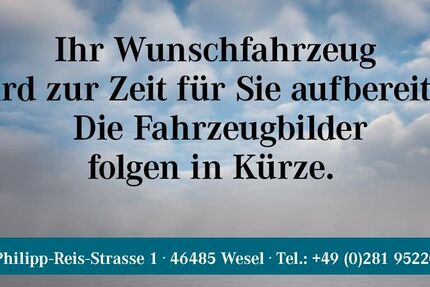 Mercedes-Benz EQA 9.998 km 45.998 &euro; Wesel 46485