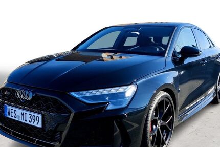 Audi RS3 4.000 km 72.870 &euro; Moers 47441